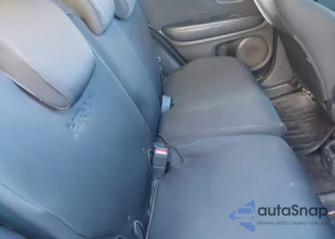 2016 Honda Hr-V Lx из США, поврежденный, VIN 3CZRU6H30GM749122